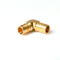 Raccord de tuyau d'air personnalisé en usine, filetage NPT BSPT, embout en laiton