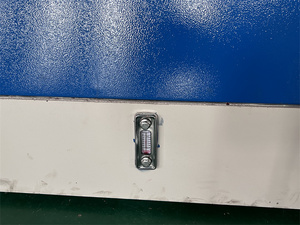 <span class=keywords><strong>Cisaille</strong></span> hydraulique automatique de poinçonnage d'angle de machine de ferronnier de CNC pour le métal pour des industries de construction - Product Image 6