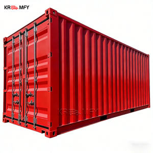 ร้านอาหารสมัยใหม่ ร้านกาแฟแบบคอนเทนเนอร์ บาร์ รถขายอาหารริมทาง รถเข็นครัว - Product Image 1