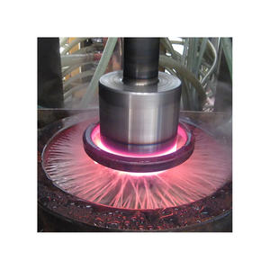 Sistema de Calentamiento por Inducción Programable para Uso en Fábrica que Admite Control Preciso y Eficiencia de Producción Continua - Product Image 1