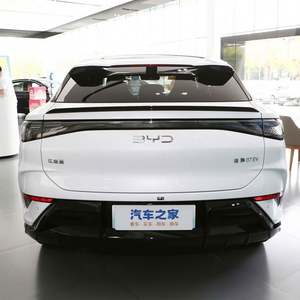 2024ที่ดีที่สุดสำหรับรถ SUV 5ประตู5ที่นั่งโดยอาศัยรถไฟฟ้าบริสุทธิ์ปานกลางโดยอาศัยสิงโตทะเล07 EV RWD BYD sealion 07 - Product Image 5