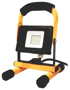 Projecteur LED Stroboscopique COB WD-910 20W Super Lumineux 2000lm, Étanche IP65 pour Extérieur, Idéal pour Mécaniciens et Travaux - Product Image 6