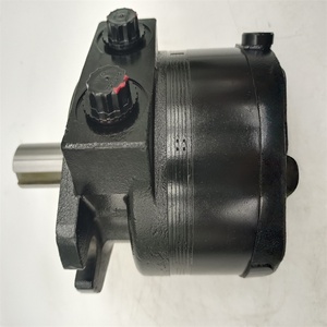 Motor 111A-164-AS-0, Serie 110A 111A 112A 113A 115A 116A, Motor de Pistón Hidráulico de Alta Velocidad 110A-036-AS0-F - Product Image 4