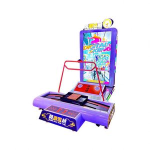 Jeux d'arcade en gros, salles de jeux, machines d'arcade commerciales à monnayeur, machines à sous pour enfants - Product Image 5