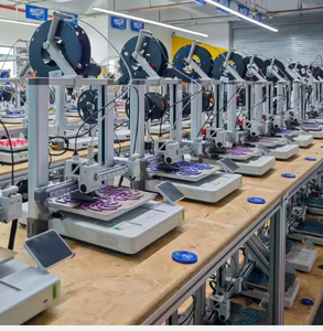 Accessori per Giochi di Ruolo Stampati in 3D di Alta Qualità Personalizzabili in PLA, Scheletro Luminoso, Lupo, Ragno, Animali Congelati - Product Image 5