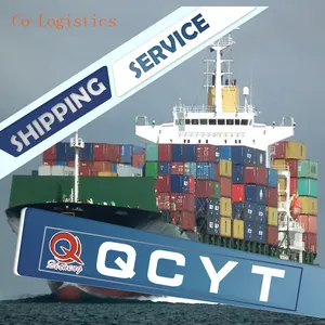 New SHENZHEN GUANGZHOU SHANGHAI NINGBO Cheap Sea Freight To Indonesia Jakarta From China