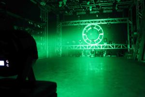 Rgbw 4-in-1 Led Ngoài Trời Par ánh sáng, IP65 không thấm nước DMX512 ánh sáng sân khấu lập trình DJ Bar công viên chủ đề lễ hội giai đoạn ánh sáng cho thấy - Product Image 5