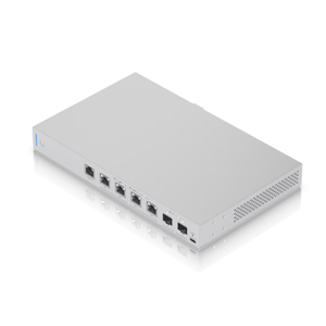 US-XG-6 POE (170W) <b>Network</b> <b>Switch</b> 6 PoE (Gen1) - Product Image 1