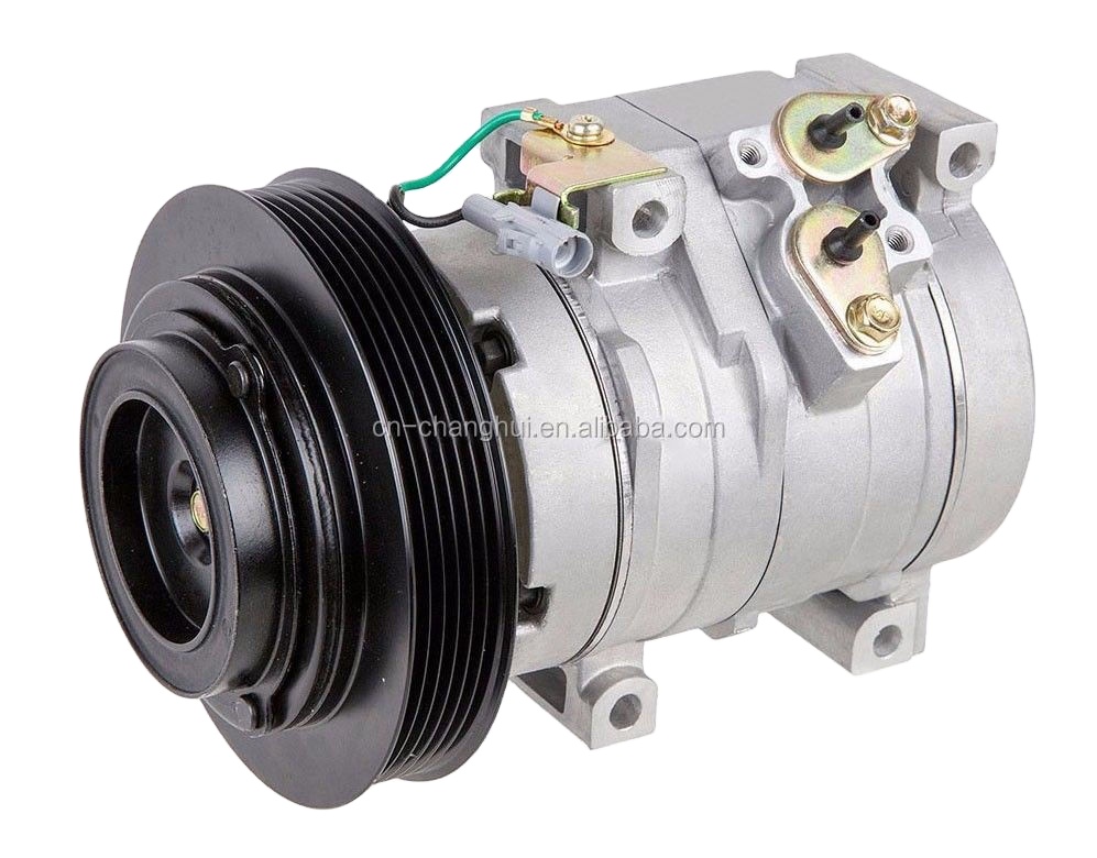 アノール200 Amazon.com: Otobaijeni 6PK 12V Air Conditioning Compressor