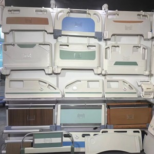 El fabricante personaliza cabeceras moldeadas por soplado, camas de enfermería de acero inoxidable compuesto, muebles, accesorios de plástico y ganchos. - Product Image 3