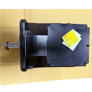 Moteur servo AC série Alpha FANUC A06B-0285-B000 aiS100/2500, A06B-0285-B000 aiS100/2500 - Product Image 5