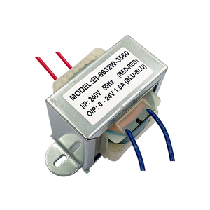 Cuivre pur 110V 120V <span class=keywords><strong>220V</strong></span> 230V 240V à 12V AC 1A 2A 3A 4A 5A 300ma <span class=keywords><strong>500ma</strong></span> EI <span class=keywords><strong>transformateur</strong></span> de puissance - Product Image 3