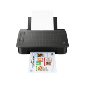 Impresora Inalámbrica Canon TS308/TS308t al por Mayor, Más Económica, Multifuncional, Copia e Imprime de Forma Inteligente con AirPrint y Mopria para Dispositivos Móviles TS - Product Image 5