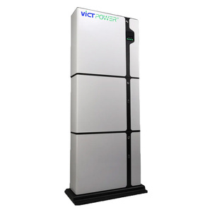 Заводская распродажа, литиевая батарея Lifepo4, 48 В, 200 А · ч, 10 кВтч, подходит для домашнего хранения солнечной энергии с инвертором - Product Image 4