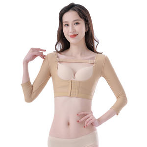 Kadın doğum sonrası geri karın Liposuction kurtarma giysi yeni gelmesi fabrika - Product Image 2