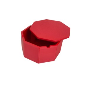 Dịch vụ in 3D tùy chỉnh | nhà sản xuất tạo mẫu nhanh | mô hình nhựa nhựa chính xác cao | mẫu miễn phí 1 mảnh moq - Product Image 5