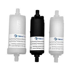 Haute qualité 5 microns 10 microns PP filtre Capsule solvant filtre d'encre pour imprimante céramique - Product Image 6