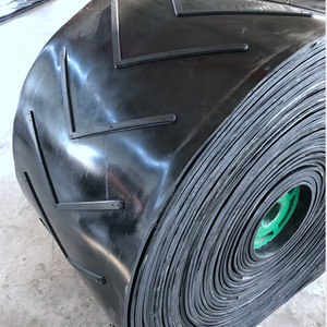 Peralatan Pertambangan Batu Bara Menggunakan Sabuk Bergaris Herringbone Intensitas Tinggi - Product Image 5