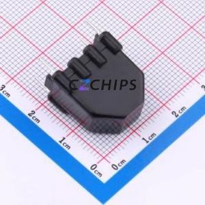 FC-SLF1820-473 Common Mode <b>Filter</b> Through hole Component (THT)-4P,18.2x13.2mm <b>RF</b> 2 1.5kV@AC,2secs 500mA 47mH@10KHz - Product Image 2