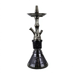 บารากุ Khalil Mamoon ของแท้ งานแฮนด์เมดจากอียิปต์ คุณภาพสูง พร้อมแกนทองเหลือง (59 ซม.) - Product Image 1