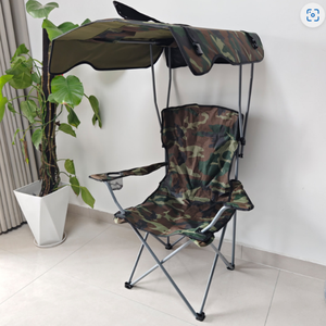 Hitree, <span class=keywords><strong>silla</strong></span> <span class=keywords><strong>de</strong></span> pesca plegable <span class=keywords><strong>de</strong></span> alta calidad, <span class=keywords><strong>silla</strong></span> <span class=keywords><strong>de</strong></span> <span class=keywords><strong>playa</strong></span> con parasol y <span class=keywords><strong>sombrilla</strong></span> <span class=keywords><strong>para</strong></span> acampar y aparcar muebles <span class=keywords><strong>de</strong></span> exterior - Product Image 5
