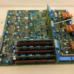 بطاقة تحكم أصلية جديدة تمامًا طراز 6SC6100-0NA21 من نوع 1plc - Product Image 1