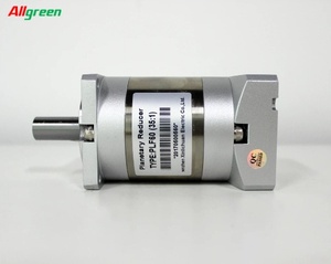 Réducteur Allgreen 90 mm PLE 100:1 5:1 pour moteur pas à pas et système servo Lichuan, réducteur planétaire précis pour moteur AC - Product Image 2