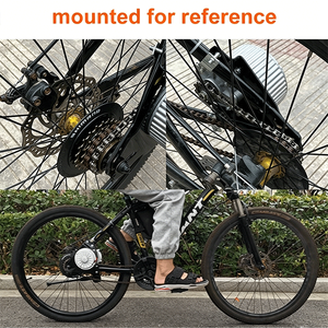 <span class=keywords><strong>Motor</strong></span> de CC con Escobillas MY1018 de 24V 36V 450W de Alto Torque IP44 <span class=keywords><strong>para</strong></span> Vehículos Recreativos Pequeños, <span class=keywords><strong>Go</strong></span>-karts <span class=keywords><strong>para</strong></span> Niños, Proyectos DIY y Electrodomésticos Caseros - Product Image 3