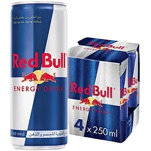 Red Bull Energy Drinks zu verkaufen | Red Bull 250ml Dosen Lieferanten