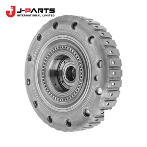 หน้าแปลน, ระบบเบรกคลัตช์โอเวอร์ไดรฟ์สำหรับโตโยต้า HIACE LH103 1993-1998 35675-22010 35675-22140 - Product Image 6