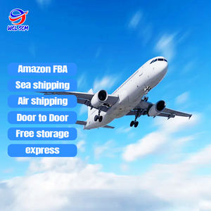 Servizio di Spedizione Logistica <span class=keywords><strong>Cargo</strong></span> Espresso Aereo Internazionale Cina-USA, Agente Spedizioniere Porta a Porta per Trasporto Marittimo, Aereo e Ferroviario - Product Image 1