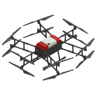 UAV longue portée d'hélicoptère d'évitement automatique d'obstacles 4K HD très stationnaire populaire