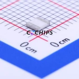 Résistance SMD CR1210J30130G 1210 (Type : Film Épais) (Résistance : 13 Ohms Précision : 5%) - Product Image 2