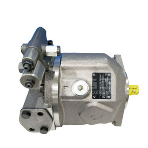 Bomba de pistones de desplazamiento variable en serie A10VO 100% hidráulica DFR1/DR/A10VO140DFR1/31R-PPB12N00 18/28/45/71/140 - Product Image 4