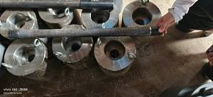 मृदा परीक्षण उपकरण के लिए मैनुअल मिट्टी मानक प्रवेश - Product Image 5