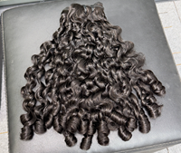 32 34 36 38 Rambut Asli Malaysia India Potongan Lurus Bundel Rambut 100% 10A Brasil Virgin Panjang 40 Inch Peru