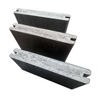 Planchers en PVC haut de gamme 2026, effet bois de teck naturel, panneaux composites en PVC pour l'extérieur, style Trex, aspect bois véritable