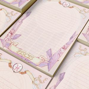 Servicios <span class=keywords><strong>de</strong></span> Impresión <span class=keywords><strong>de</strong></span> Productos Culturales y Creativos, Papel para Notas Personalizado, Papel Timbrado Comercial - Product Image 3