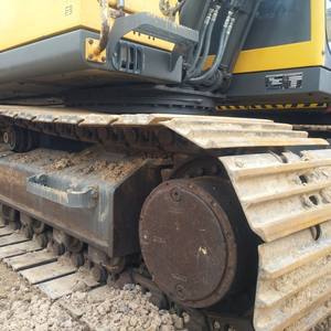 Excavateur VOLVO 140DLC d'occasion à vendre Excavateurs Usadas Dragas EC140 140 EC140D EC140DL 140D 140B à vendre - Product Image 3