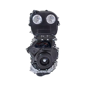 Motor de Gasolina CJS de 1.8L de Fábrica, Bloque Largo de Motor CJS para VW Golf, Audi A3, Skoda Octavia y SEAT León - Product Image 4