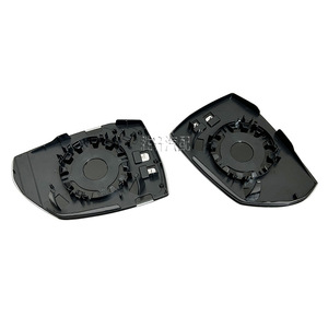 Espejo Retrovisor Lateral Plano para Audi Q5 Q5L Q7, Lado del Conductor Izquierdo, 4M0857535B 4M0857536B - Product Image 4