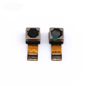 CMOS MIPI อินเทอร์เฟซ24พินออโต้โฟกัส Ov5640เซ็นเซอร์ดิจิตอล5mp โมดูลกล้อง HD