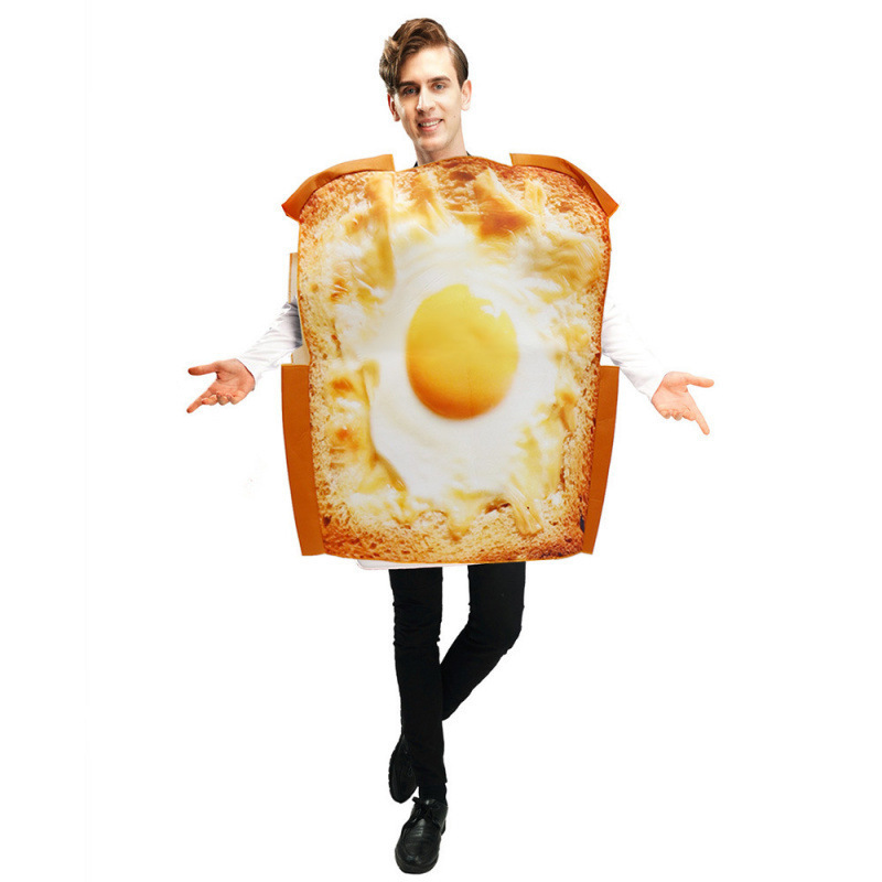 Toast