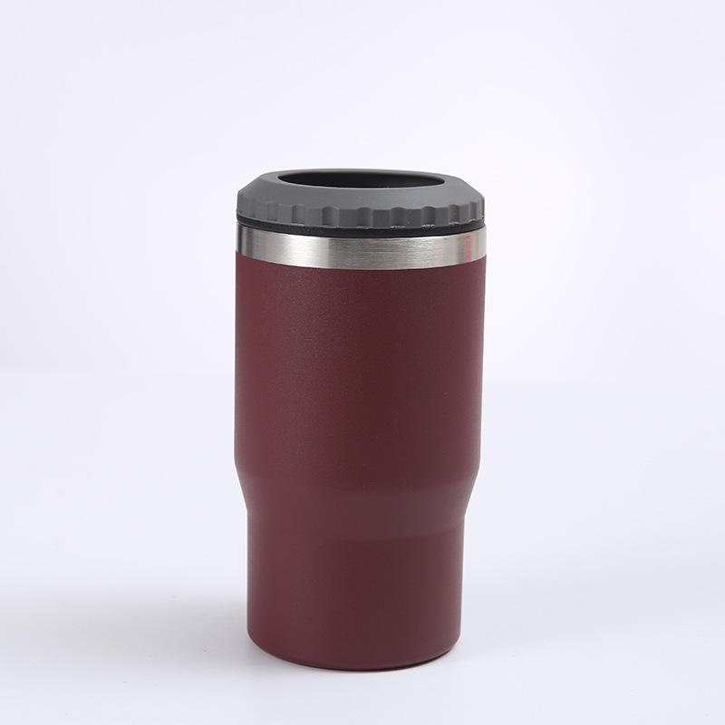 สีน้ำตาลแดง