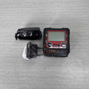 Détecteur multi-gaz RIKEN KEIKI GX-3R CO H2S LEL O2 en stock, directement de l'usine - Product Image 2