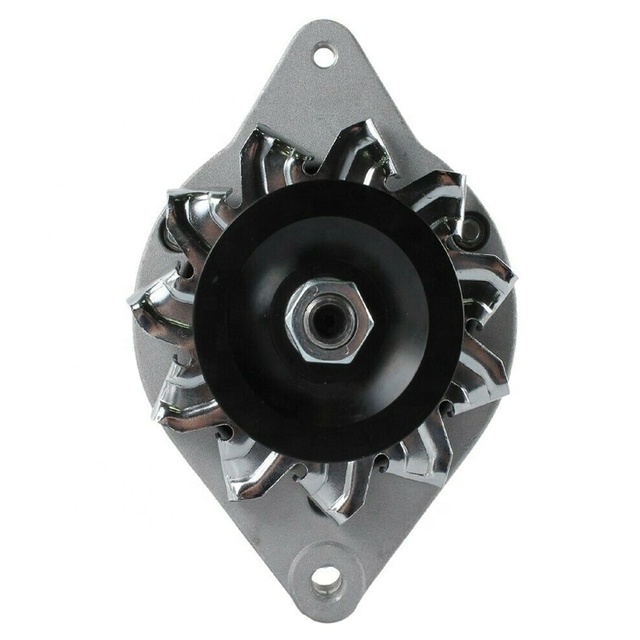 12V 34A Alternator 1618473M91 1618474M91 20181 LRA361 Alternator for Massey Ferguson Farm Tractor MF-240 MF-235