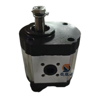 Pompe hydraulique à engrenages Machinery AL15149 0510515310 0510510321 815515310.1 pour tracteurs 500 510 700 710 710D 820