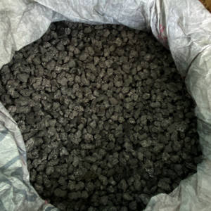 Alto tenore di carbonio antracite a basso contenuto di Volatile resa ad alta densità ad alta durezza alto punto di accensione per il carburante-fabbrica di coke - Product Image 6