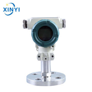 Explosions geschützter digitaler 4-20mA Wasserdrucksensor-Druck messumformer kann OEM sein - Product Image 2