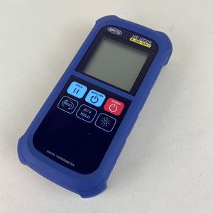 Echte Japanse Anritsu Geïmporteerd HR-1250K Hoge Precisie Temperatuurmeter - Product Image 4